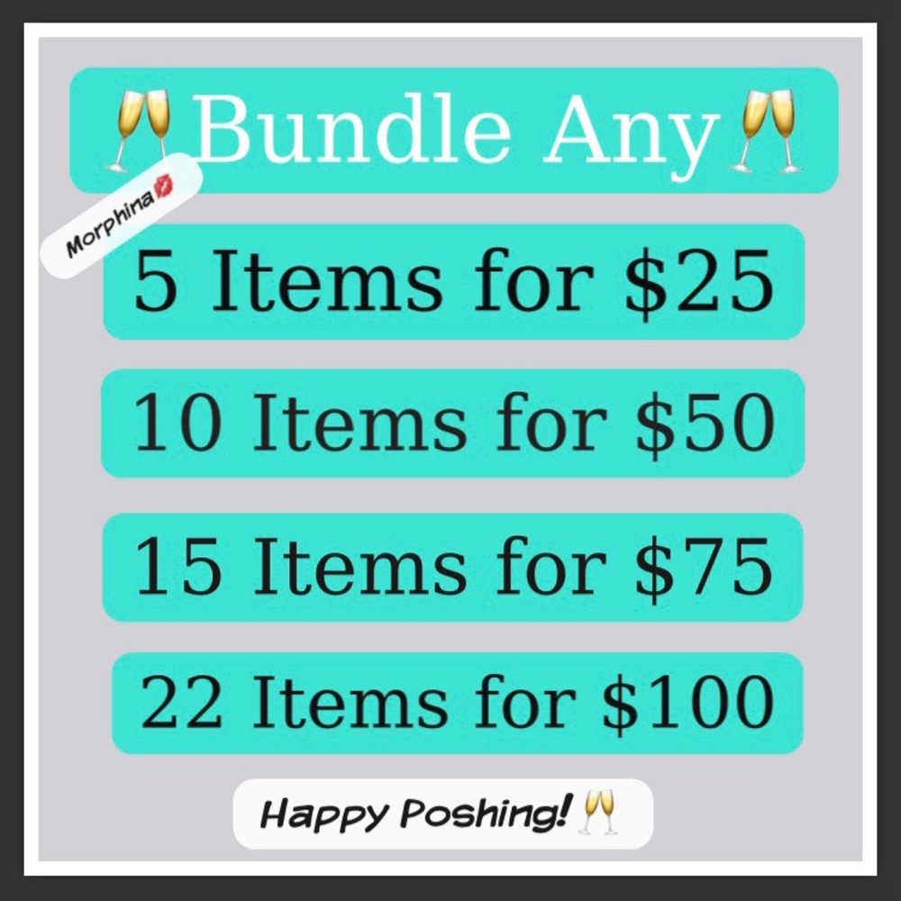 Summertime ☀️ Savings Bundle Boxes!